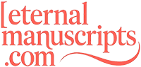 eternalmanuscripts.com Logo